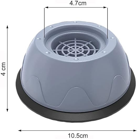 RuheFuß™ | Schluss mit Lärm und Vibrationen