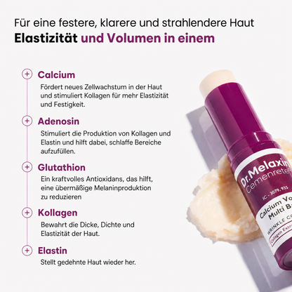 Dr. Melaxin Collagen Balm Stick