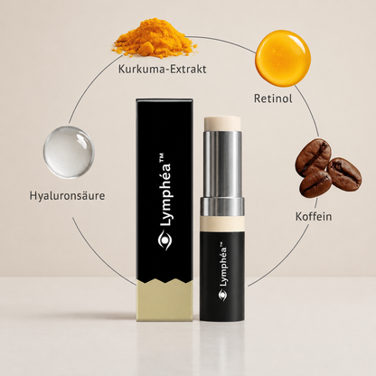 Lymphéa™ Augenbalsam | Tägliche Pflege für die Augenpartie