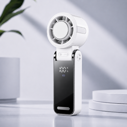 KühlGo™ | Faltbarer Kühlventilator