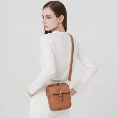 Lioren | Die geräumigste Crossbody-Tasche