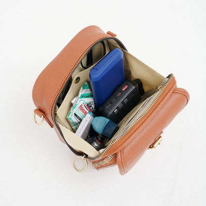 Lioren | Die geräumigste Crossbody-Tasche