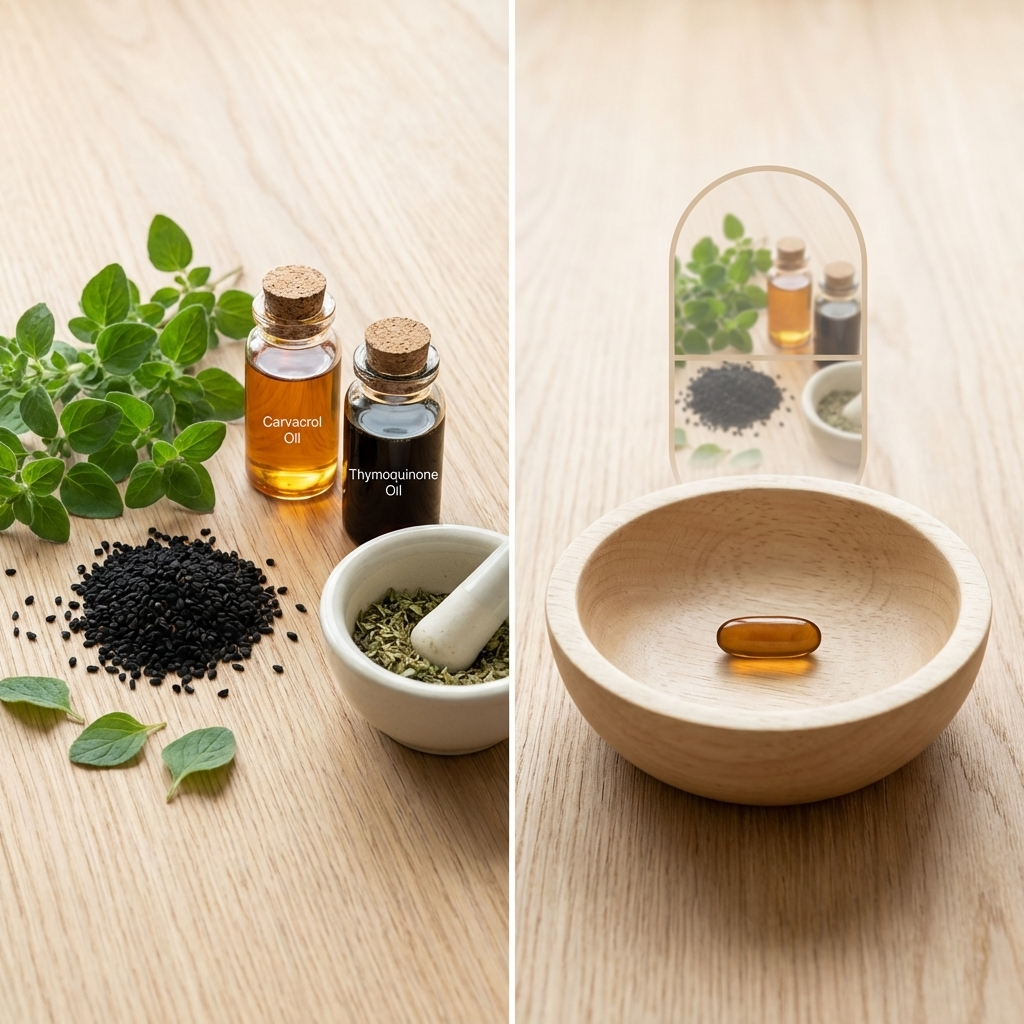 Slimora+™ | Naturlig støtte til vægttab