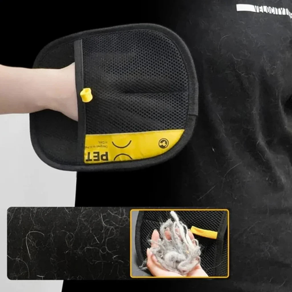 Fellfrei™ | Die Lösung für ein sauberes, haarfreies Zuhause