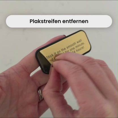 ENDURA™ Wandlampe | Anbringen und fertig! (1+1 GRATIS)